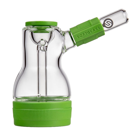 Softglass Core Bubbler