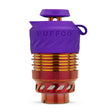 Puffco Peak Pro 3DXL Plasma Chamber, limited edition high capacity e-rig chamber with XL Joystick Cap