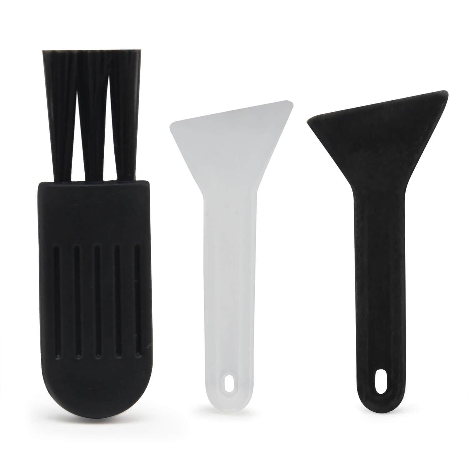 Spice and Herb Grinder Cleaning Brush