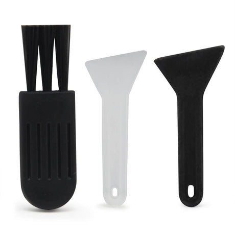 Spice and Herb Grinder Cleaning Brush