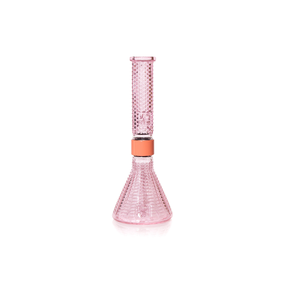 Jane West x Prism Modular Glass Bong