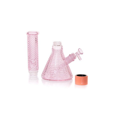 Jane West x Prism Modular Glass Bong