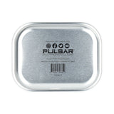 Pulsar Mini Metal Rolling Tray | Caticorns | 7"x5.5"