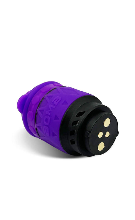 Bomb Erig Atomizer-Purple