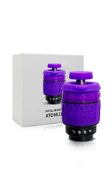 Bomb Erig Atomizer-Purple