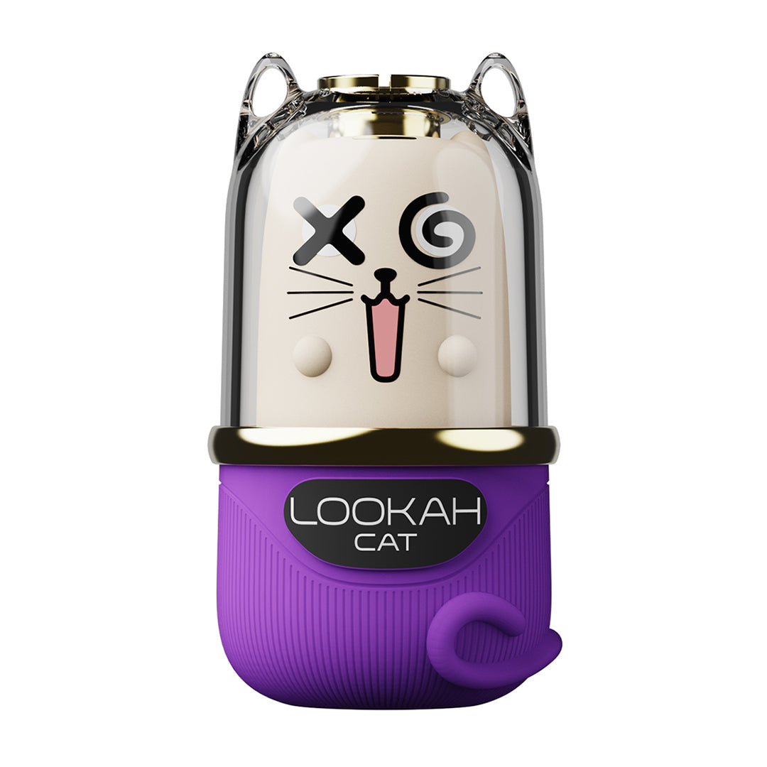Lookah Cat Vaporizer