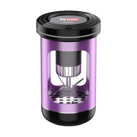 Yocan Draco (Electric) Grinder