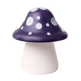 BigFun Mushroom Match Striker storage base for matches