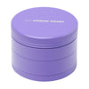Human Grade Grinder 4C (2.5")