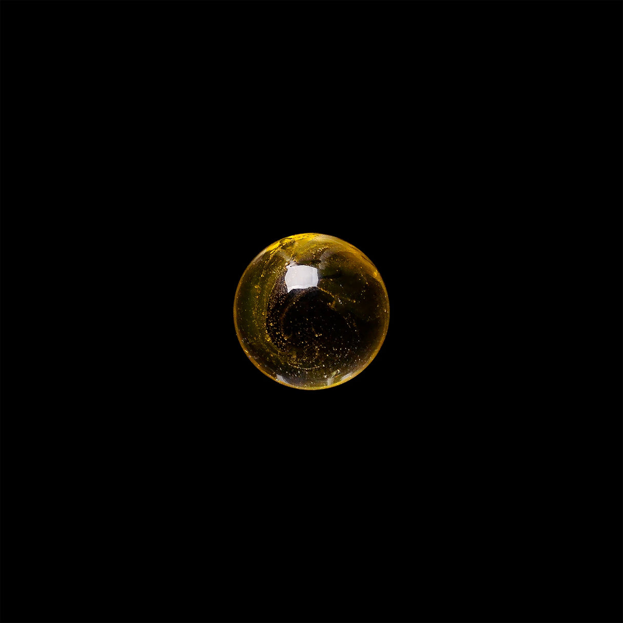 DANK BANGER Diamond Bottom Terp Slurper Quartz Banger With Pearls
