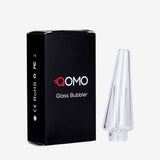 XMAX QOMO Glass Bubbler Replacement