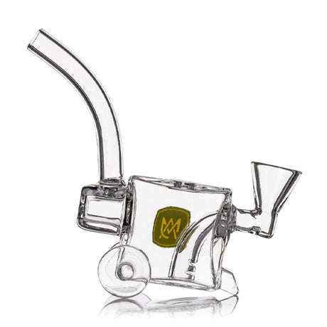 MJ Arsenal Woodchipper Blunt Bubbler