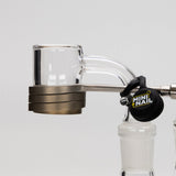 Complete MiniNail Kit w/ Quartz Banger