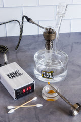 Complete MiniNail Kit w/ Hybrid Nail