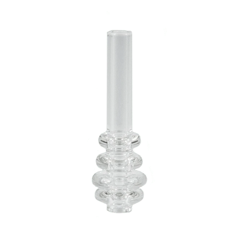 Eyce Straw Quartz