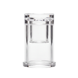 Davinci EQ Quartz Crucible