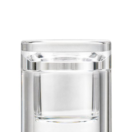 Davinci EQ Quartz Crucible