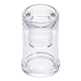Davinci EQ Quartz Crucible