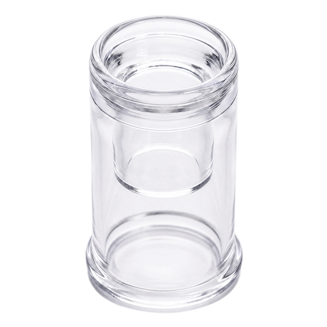 Davinci EQ Quartz Crucible