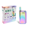 Ooze Duplex Pro – 900 mAh – Cartridge & Wax Vaporizer