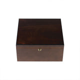 RYOT WOODEN LOCK-R BOX (11 X 10)