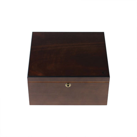 RYOT WOODEN LOCK-R BOX (11 X 10)