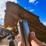 The Pirate Pipe Chillum Dugout
