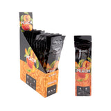 Camo Natural Leaf Cones 4pk – 12ct