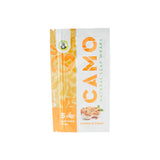 Camo Natural Leaf Wraps 5pk – 25ct