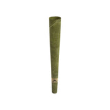 King Palm King Size Hand Rolled Leaf Cone with Dragon Fruit flavor, 3-pack display, front view
