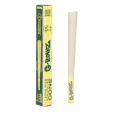 G-Rollz King Size Bamboo Pre-Rolled Cones 72ct - Vegan & Non-GMO