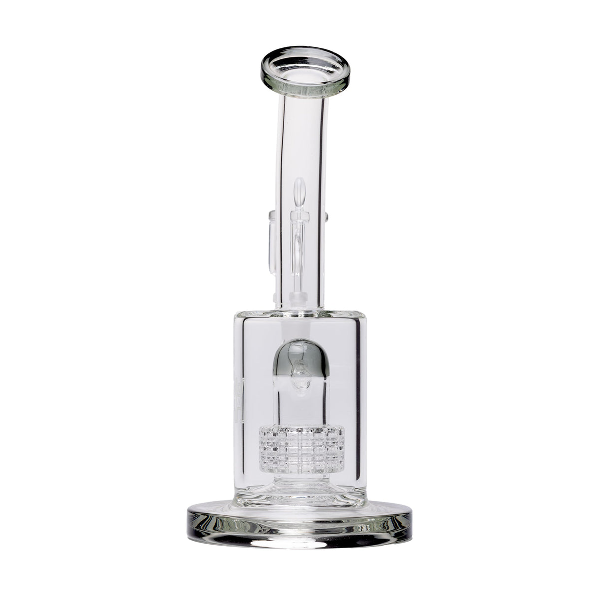 Humna Rig Human Grade Neo Matrix Perc Dab Rig – DankGeek