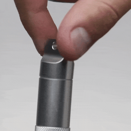Mj Arsenal Phoenix Baton