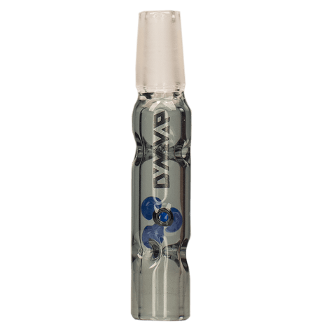 BB3 glass vaporizer in grey stem only