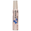DynaVap BB3 Stem in Pink with Blue Accents - Front View - Durable Glass Vaporizer Accessory