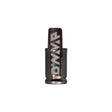 DynaVap Standard Cap stainless steel vaporizer cap shown in a straight-on product photo with digger tip visible