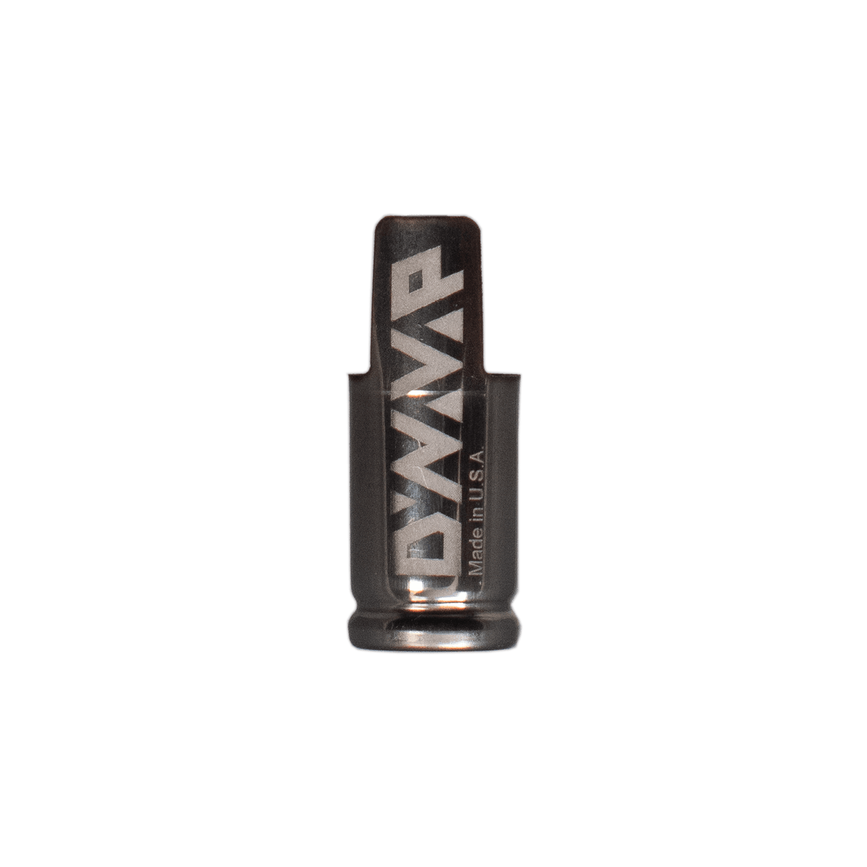 Standard cap for dynavap vaporizers