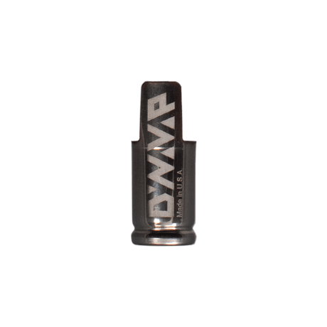 Standard cap for dynavap vaporizers