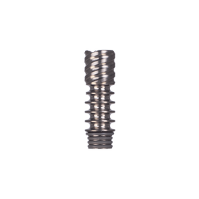 Titanium tip for dynavap vaporizers