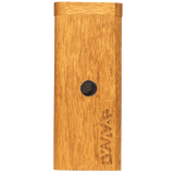 DynaStash XL: Movingui by DynaVap - Elegant Wooden Vaporizer Accessory with Logo