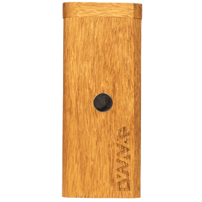 DynaStash XL: Movingui by DynaVap - Elegant Wooden Vaporizer Accessory with Logo