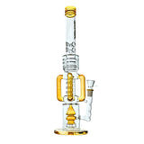 The 20" Rock Glacier Bong