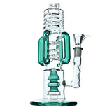 The 20" Rock Glacier Bong