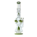 Rock Glass Galactic Reactor 18” Bong
