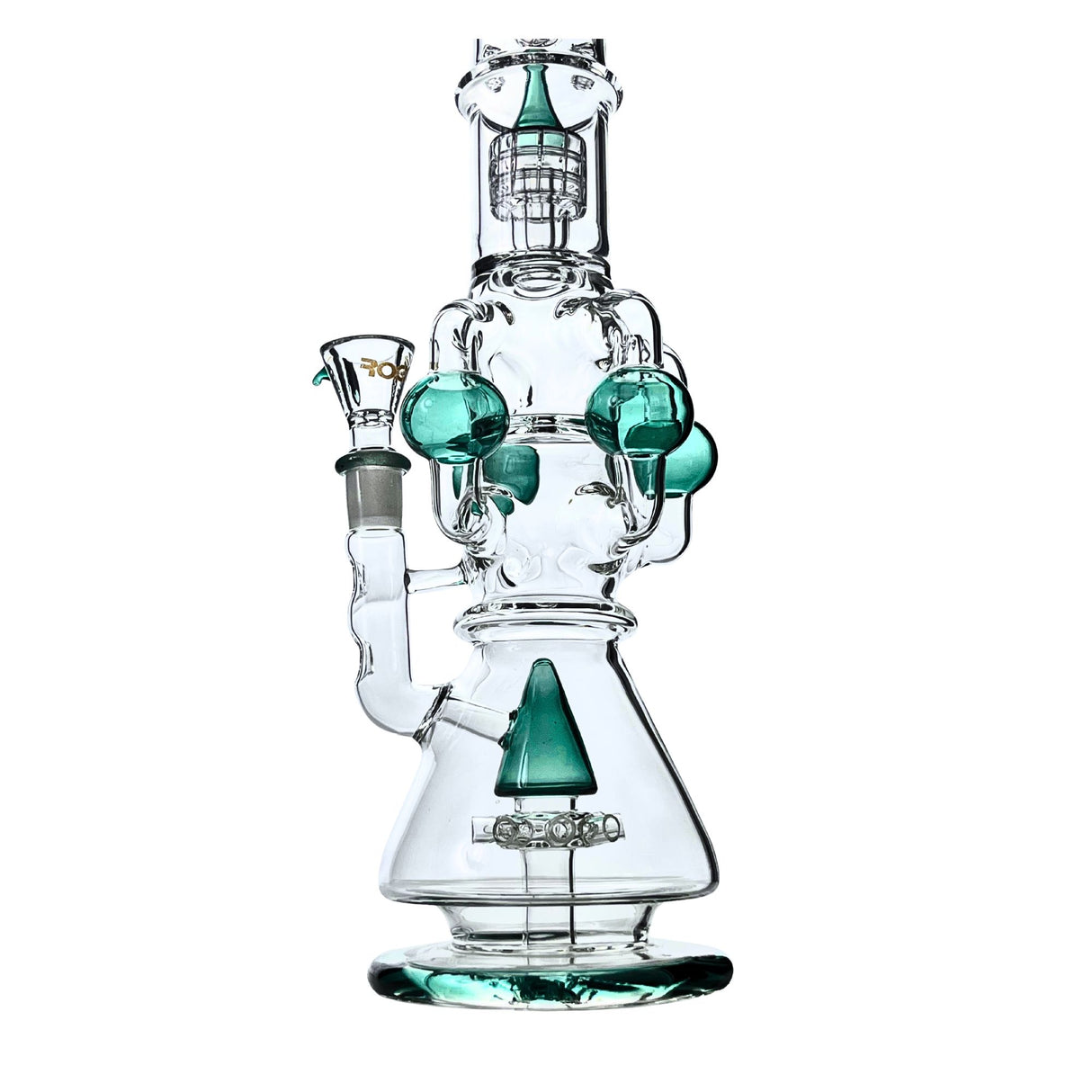 Rock Glass Galactic Reactor 18” Bong