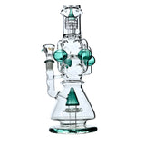 Rock Glass Galactic Reactor 18” Bong