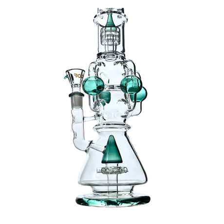 Rock Glass Galactic Reactor 18” Bong