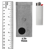 dynastash ER movingui size comparison