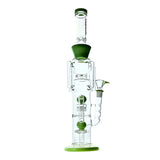 Rock Glass 20" Fusion Reactor