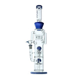 Rock Glass 20" Fusion Reactor
